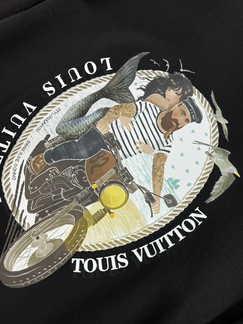 Louis Vuitton Hoodies